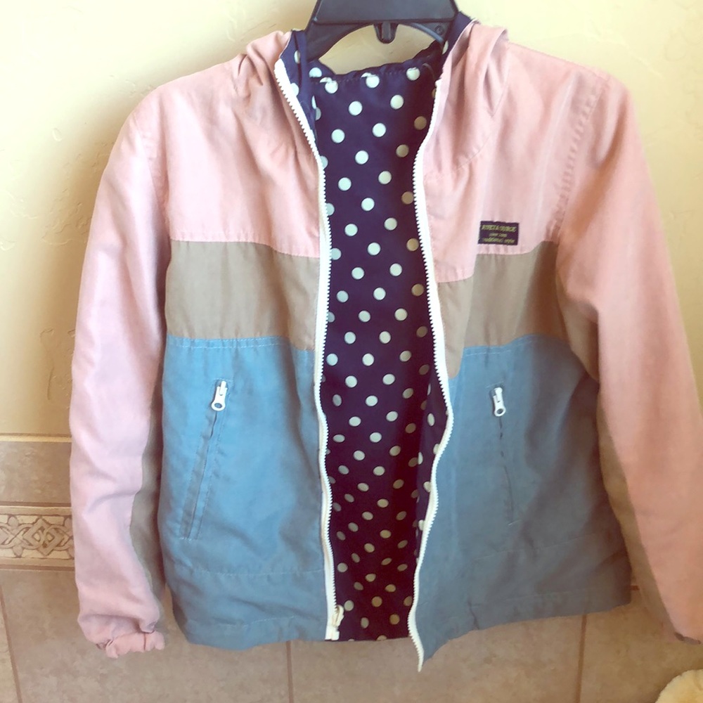 Reversible Jacket - image 1